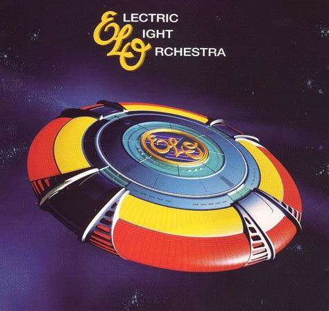 Electric Light Orchestra Studio Albums 1971 2001 Flac Softarchive