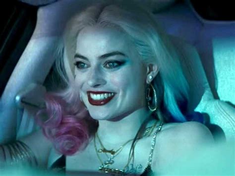 We Just Got A Ton Of Hints About What Exactly The Suicide Squad Movie Will Be About Business