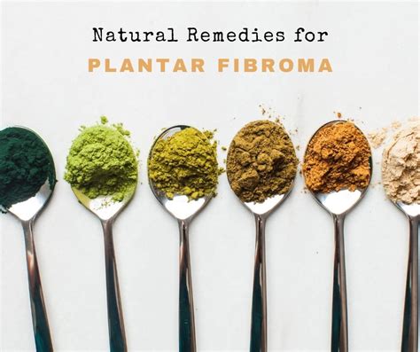 Most Popular Remedies Plantar Fibroma And Plantar Fibromatosis Remedies