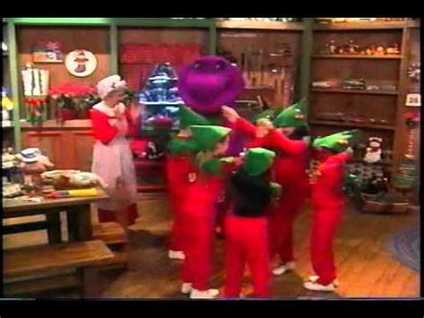 Most popular barney roblox id. Waiting For Santa (Original Version) Part 2 - YouTube