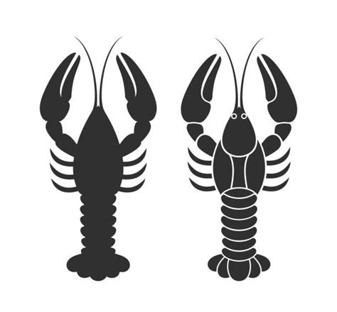 Crawfish Illustrations Royalty Free Vector Graphics And Clip Art Istock