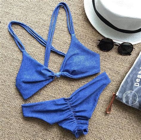 swimsuit new arrival beach summer hot sexy swimwear swimwear beachwear beach swimwear blue