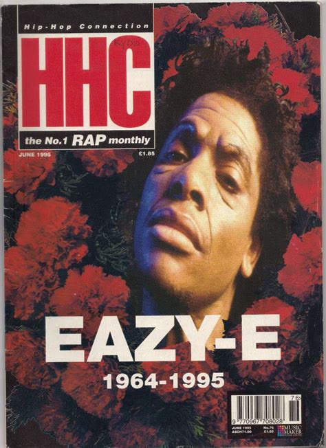 Eazy E Easy E Died