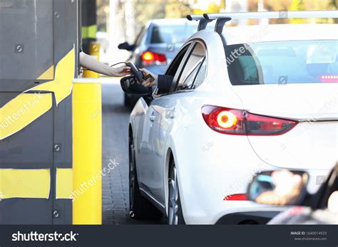 412 Bank Drive Thru Images Stock Photos And Vectors Shutterstock