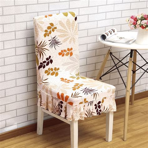 Our team has put a lot of effort for the selection of images by request dining room chair seat covers patterns. Aliexpress.com : Buy Removable Stretch Spandex Floral ...