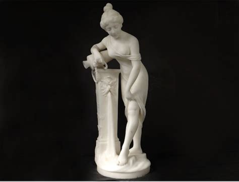 We did not find results for: Large alabaster sculpture Saul Fanfani woman antique ...