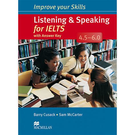 Improve Your Skill Listening Speaking For Ielts S Ch Ti Ng
