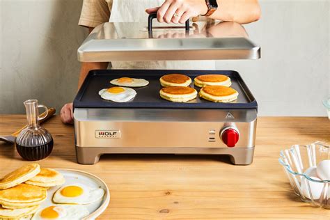 The Best Electric Griddles Tested By Allrecipes