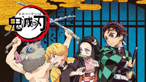 One day, tanjirou decides to go down to the local i mean, the animation is really good and the ost too, but is just the first season, the history is normal not a extraordinary thing, i think that people are. Is TV Show 'Demon Slayer: Kimetsu no Yaiba 2019' streaming ...
