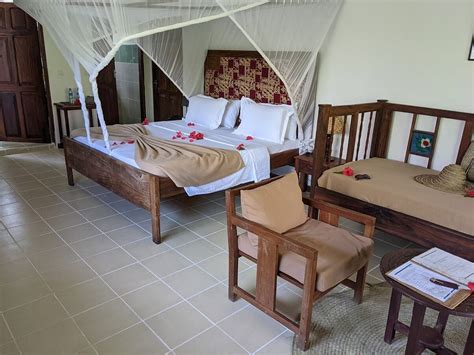 Spice Island Hotel And Resort Jambiani Tanzania Prezzi 2022 E Recensioni