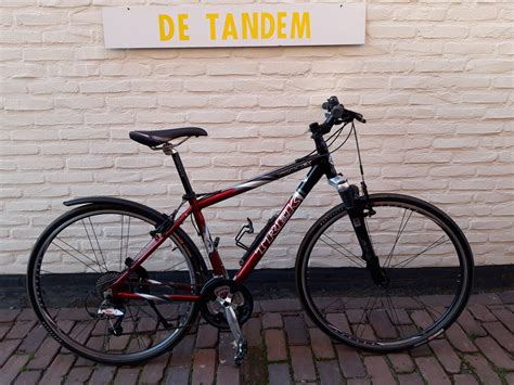 Trek 7500 Fx Fietswinkel De Tandem