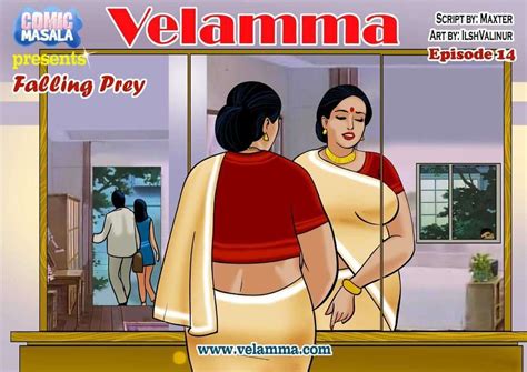 109 Velamma And Other Indian Comics In Pdf On Dvd Books Magazine