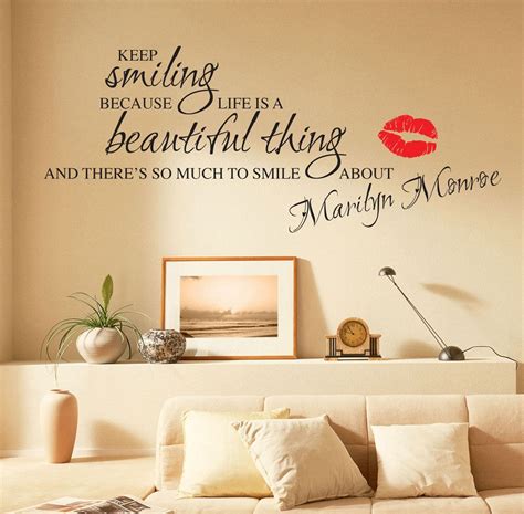 sayings   living room wall google search simple wall decor