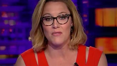 Se Cupp Moving To Cnn Weekends