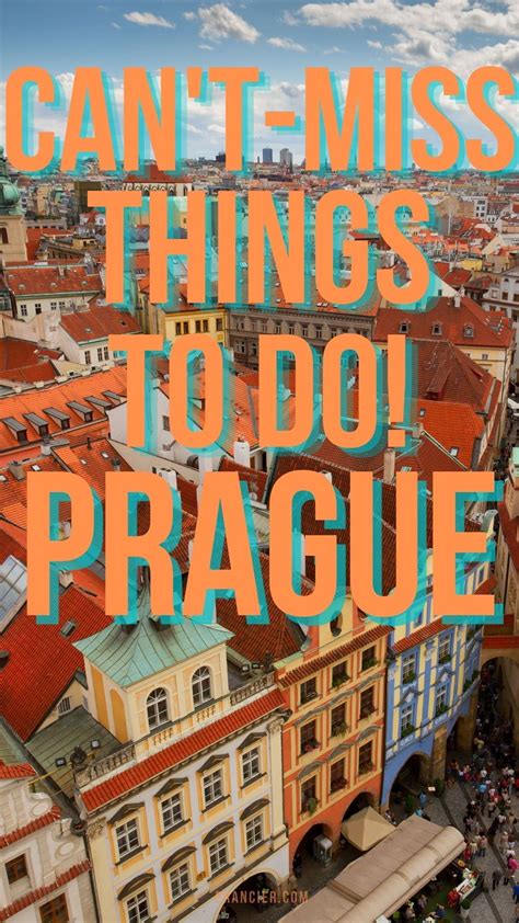 2 days in prague itinerary the perfect travel guide prancier prague travel europe travel