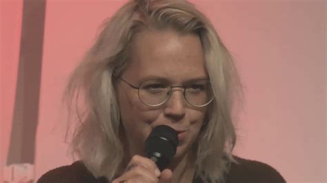 Stefanie Heinzmann In The End Bei Der Preisverleihung Zum Grimme
