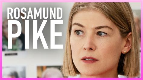 rosamund pike calls her i care a lot character appalling golden globe nominee rosamund