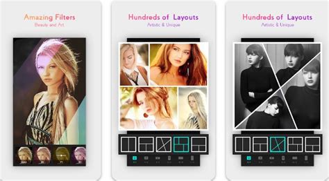 Aplikasi Kolase Foto Terbaik Di Android Dengan Hasil Keren Hallo Gsm