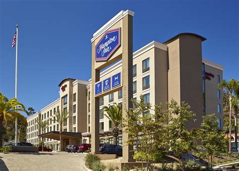 Search for cheap and discount holiday inn hotel rooms in san diego, ca for your group or personal travels. Hampton Inn San Diego Mission Valley - The Official Travel ...