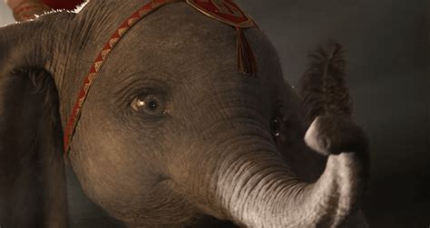 Dumbo Trailer Cast Release Date And More Den Of Geek