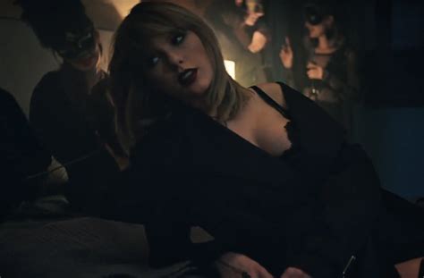 taylor swift stars in sexy i don t wanna live forever music video alongside zayn