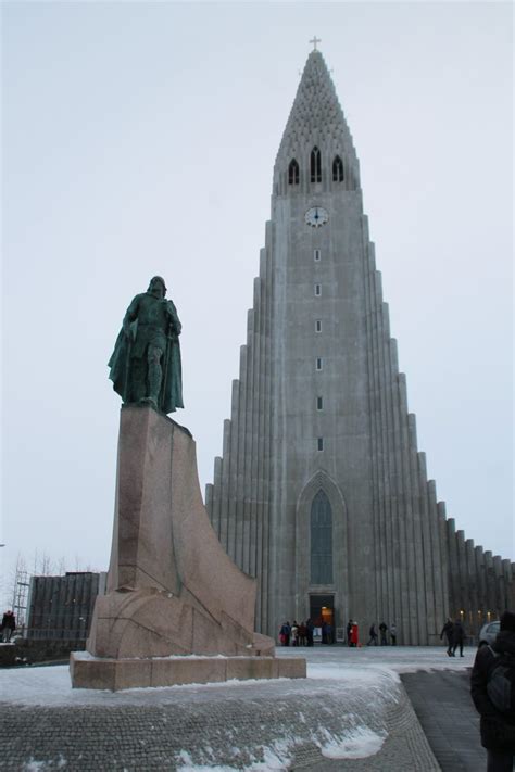 10 Things You Must Do In Reykjavik Iceland Married With Wanderlust