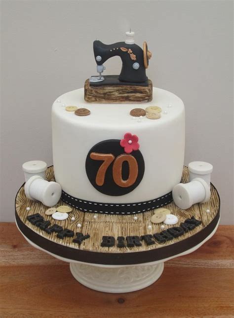 15 Ways How To Make Perfect 70th Birthday Cake The Best Ideas For Recipe Collections
