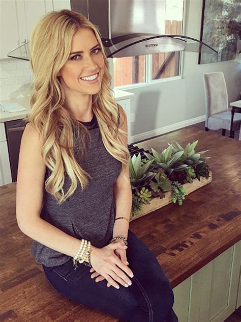 Is Christina El Moussa Getting Her Own Show After ‘flip Or Flop Ends