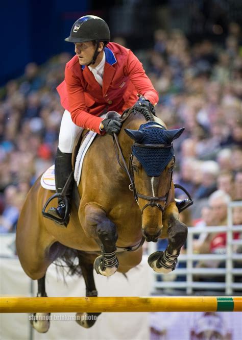 Hh Azur And Cuba Win 2017 Horse Of The Year Titles Us Equestrian