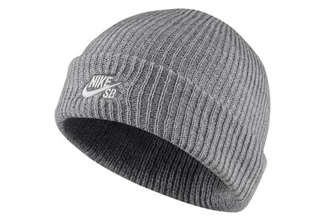 Cappello Da Pescatore Nike Sb Grigio Alltricksit