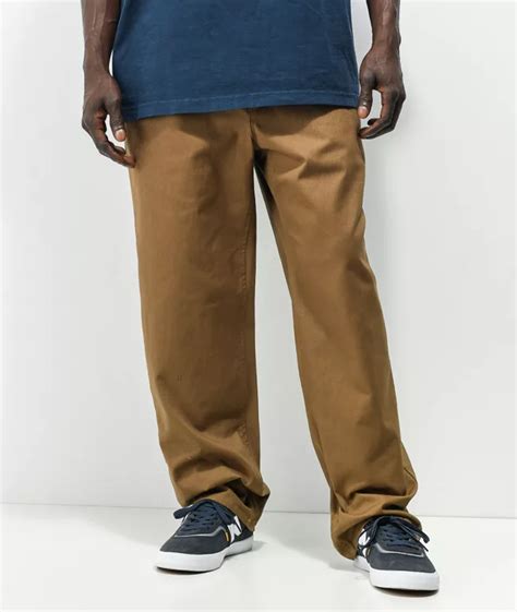 Wide Chino Pants Blog Knak Jp