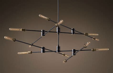 He has studied and worked as a blacksmith/ fabricator for. Lighting by Jon Sarriugarte - Form&Reform