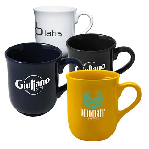 Promotional Mugs Custom Printed Logo Mugs Pg Promotional Items