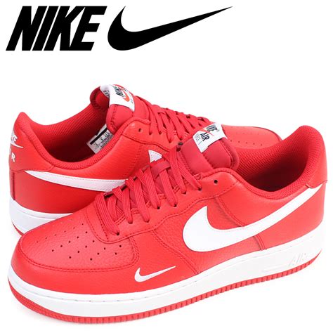 Whats Up Sports Nike Nike Air Force 1 Sneakers Air Force 1 Low 07 Men