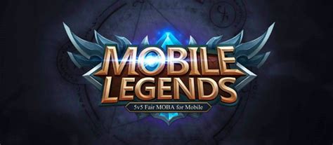 Istilah Istilah Di Game Mobile Legends Moba Trik Aku