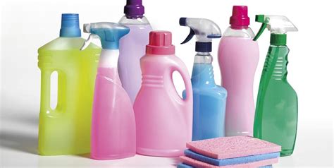 Limpiadores En Spray Polvo O Crema ¿cuál Elegir Productos De