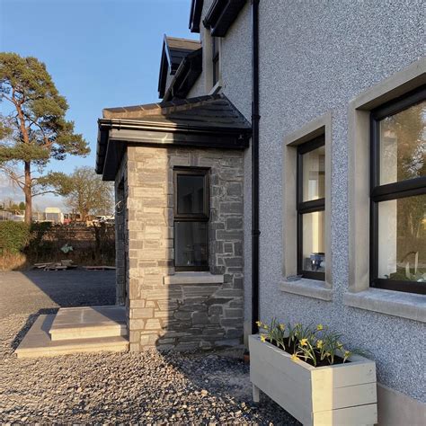 Gallery Natural Stone And Natural Stone Cladding Northern Ireland