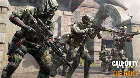 Mobile (formerly known as call of duty: Call of Duty® Mobile: Unlock the New Hacker Battle Royale ...