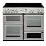 Gas Stove Top With Electric Oven Photos