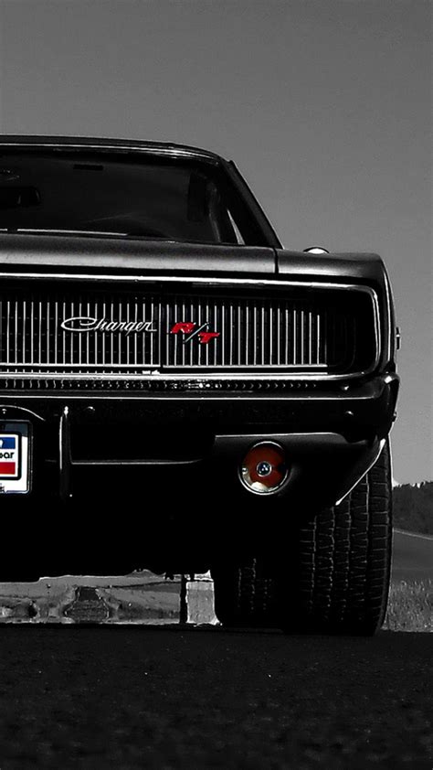 Wallpapers Dodge Charger Wallpaper Cave
