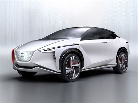 Nissan Claims Leaf Suv Will Be The First Truly Mainstream Ev Carbuzz