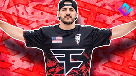 Nickmercs Named As New Co Owner At Faze Clan