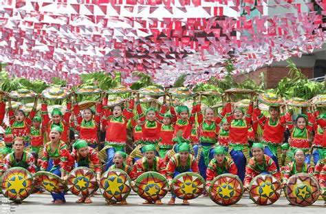 15 best festivals in the philippines