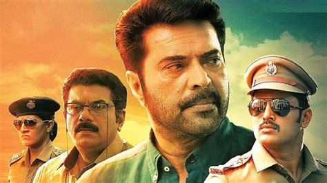 Masterpiece Movie Review In Which Mammootty Chants I Respect Women