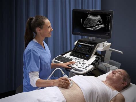 Ge Healthcare Logiq E10 Ultrasound System Medical Device Network