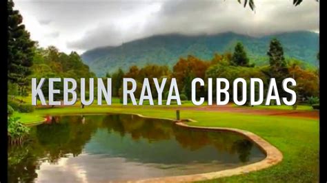 Kebun raya cibodas, cimacan, cipanas, cianjur 43253 map: KEBUN RAYA CIBODAS CIANJUR #wisatacianjur - YouTube