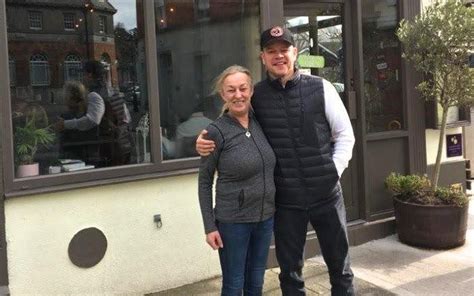 News, analysis and opinion from politico. Matt Damon self-isolating in small Irish town after being ...