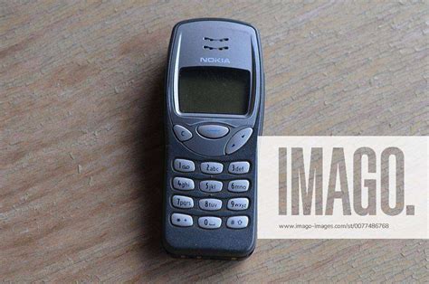 Alte Nokia Handys