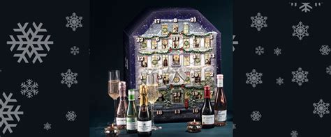 Aldi Wine Advent Calendar 2022 Under The Christmas Tree