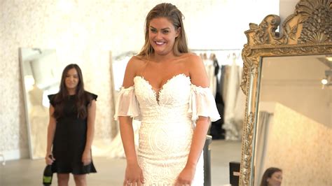 Watch Vanderpump Rules Web Exclusive Brittany Cartwright Tries On